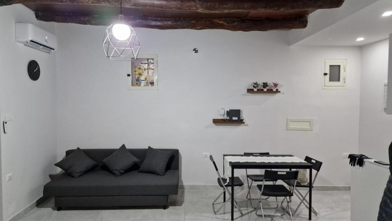 Appartement Vincent'S House à Naples Extérieur photo