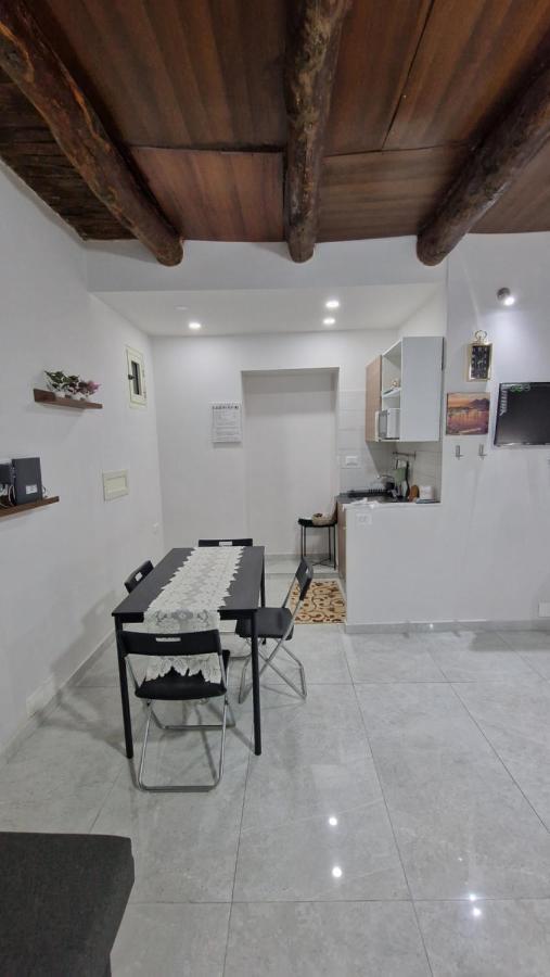 Appartement Vincent'S House à Naples Extérieur photo
